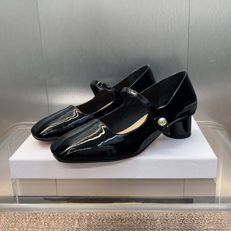 Christian Dior Heeled Shoes